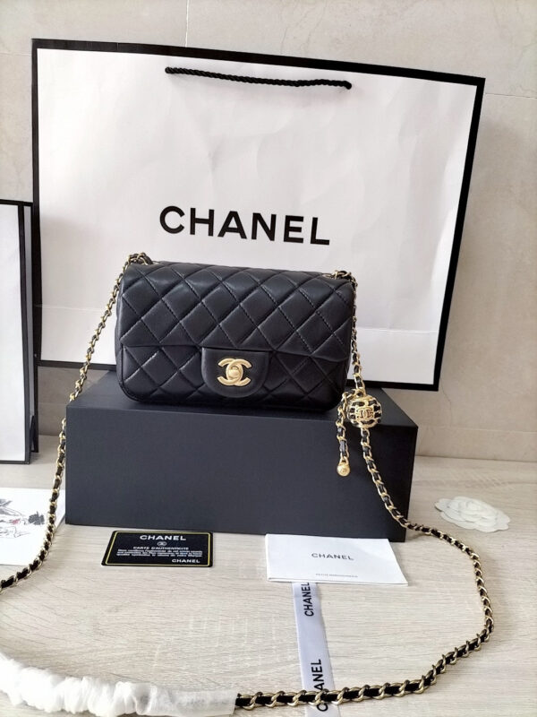 Modern Style Trendy CN HandBag 484