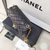 Modern Style Trendy CN HandBag 484