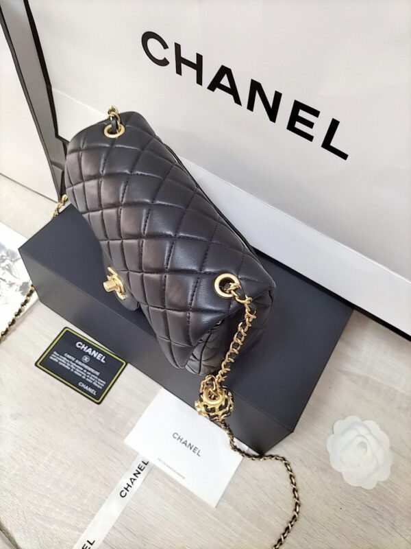 Modern Style Trendy CN HandBag 484