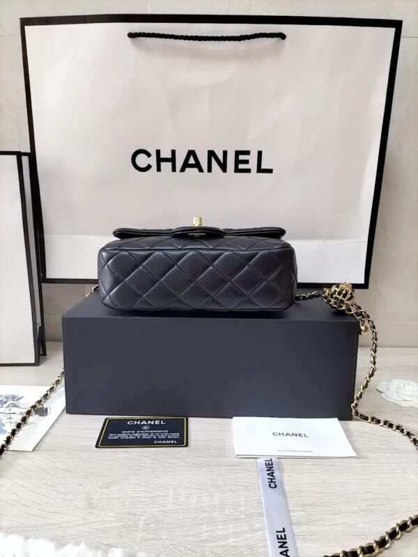 Modern Style Trendy CN HandBag 484