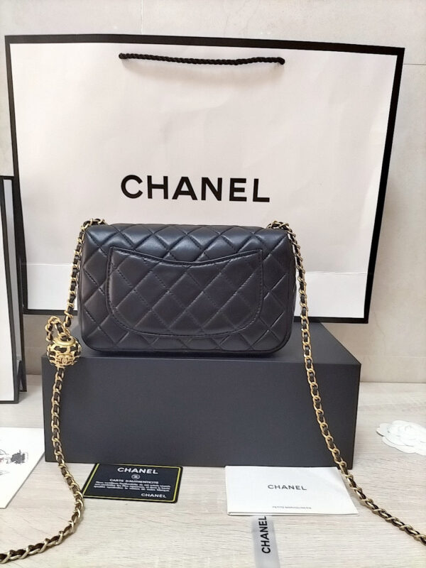 Modern Style Trendy CN HandBag 484