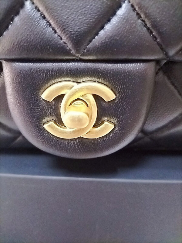 Modern Style Trendy CN HandBag 484