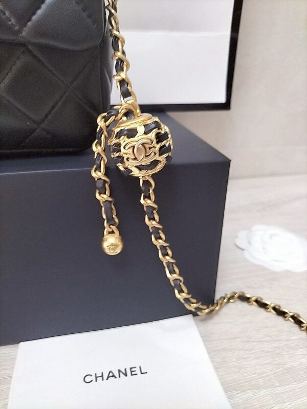 Modern Style Trendy CN HandBag 484