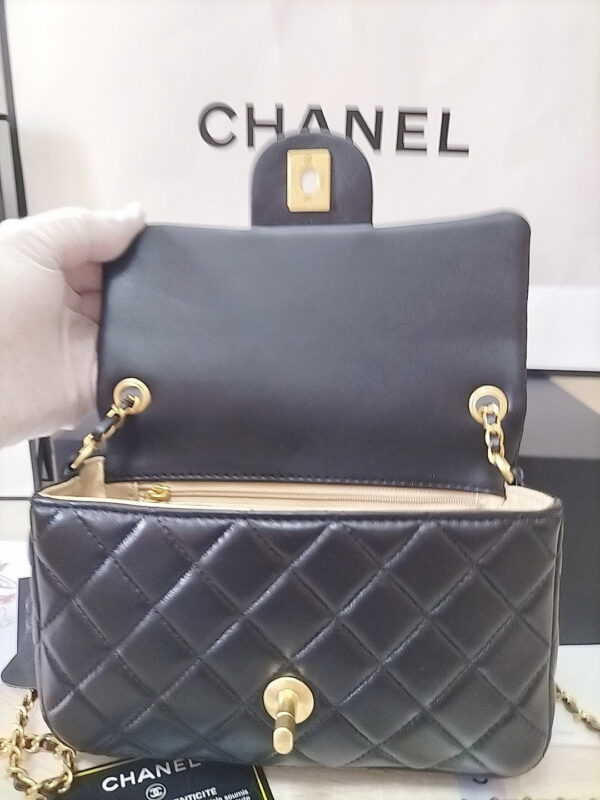 Modern Style Trendy CN HandBag 484