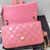 Modern Style Trendy CN HandBag 484