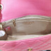 Modern Style Trendy CN HandBag 484