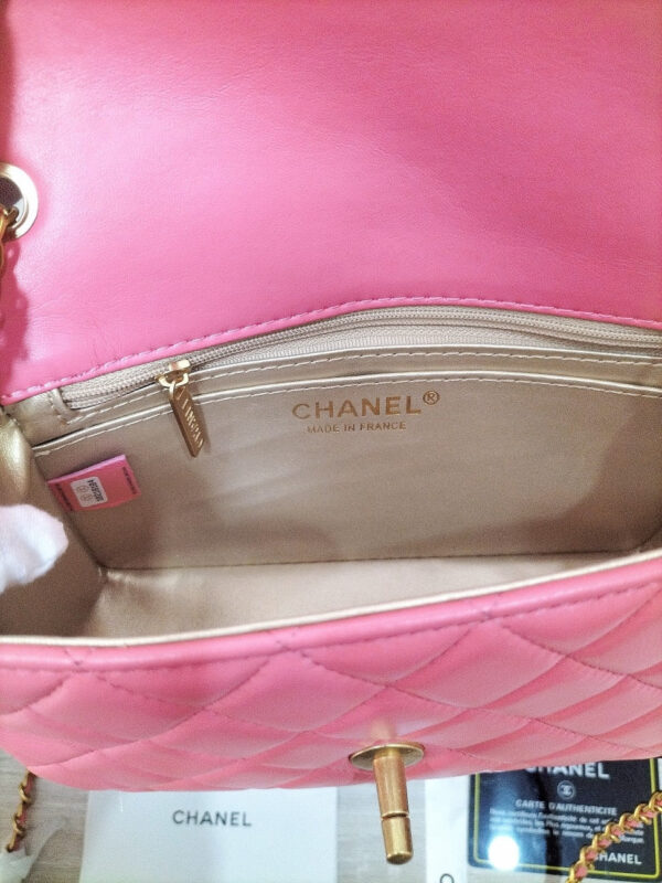 Modern Style Trendy CN HandBag 484