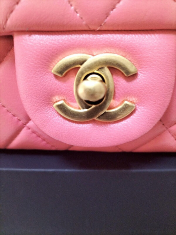 Modern Style Trendy CN HandBag 484