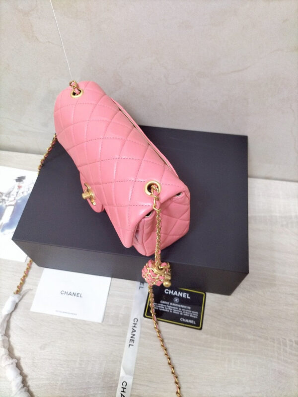 Modern Style Trendy CN HandBag 484
