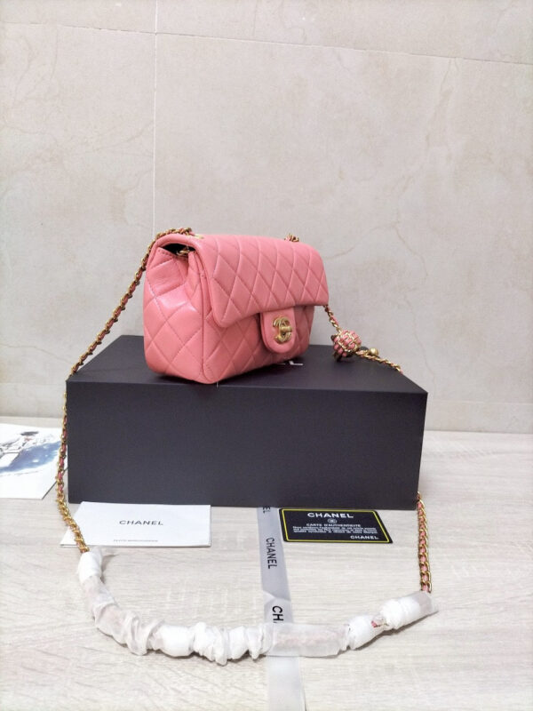 Modern Style Trendy CN HandBag 484