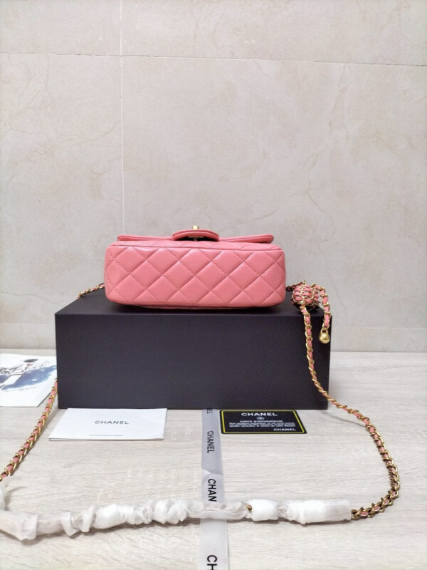 Modern Style Trendy CN HandBag 484