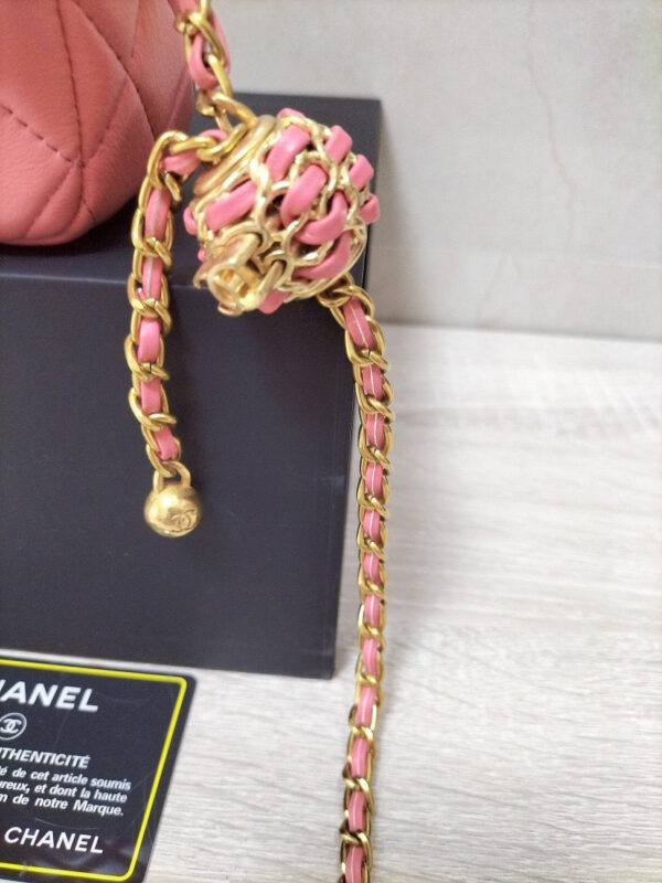 Modern Style Trendy CN HandBag 484