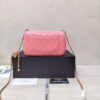 Modern Style Trendy CN HandBag 484
