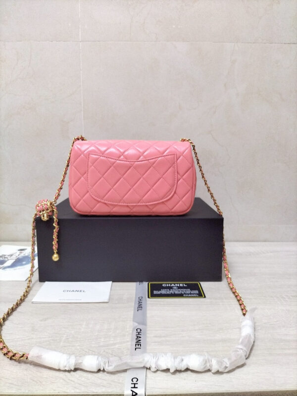 Modern Style Trendy CN HandBag 484