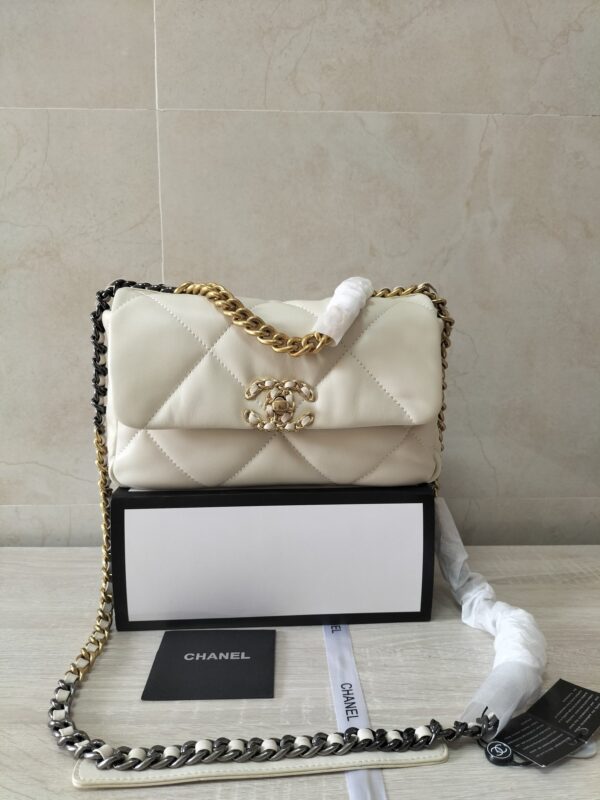 Modern Style Trendy CN HandBag 483
