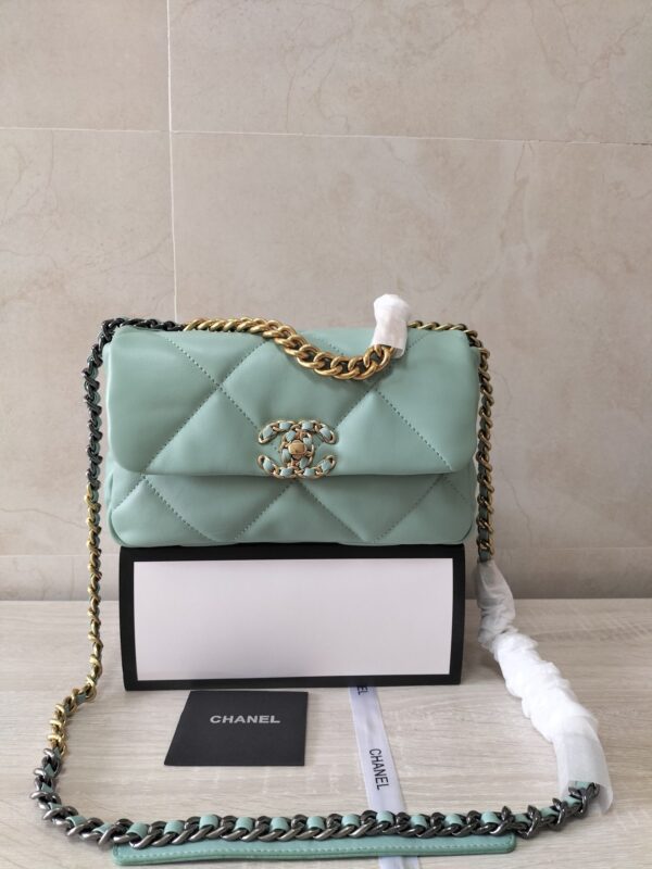 Modern Style Trendy CN HandBag 483