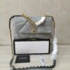Modern Style Trendy CN HandBag 483