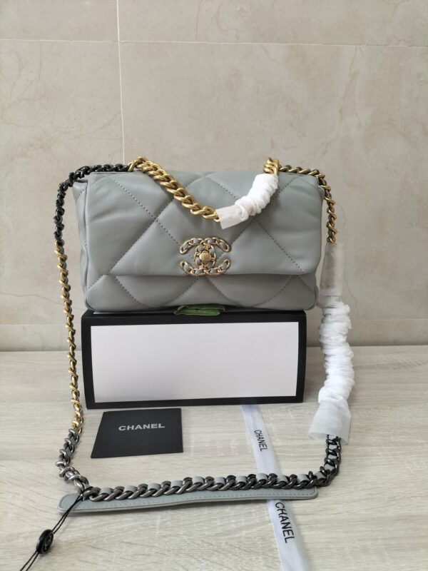 Modern Style Trendy CN HandBag 483