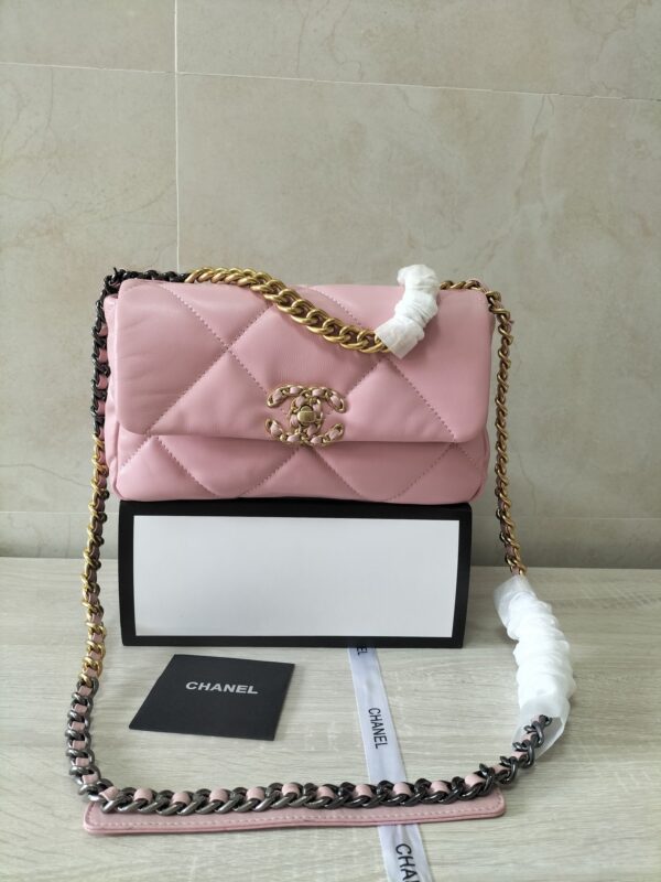 Modern Style Trendy CN HandBag 483