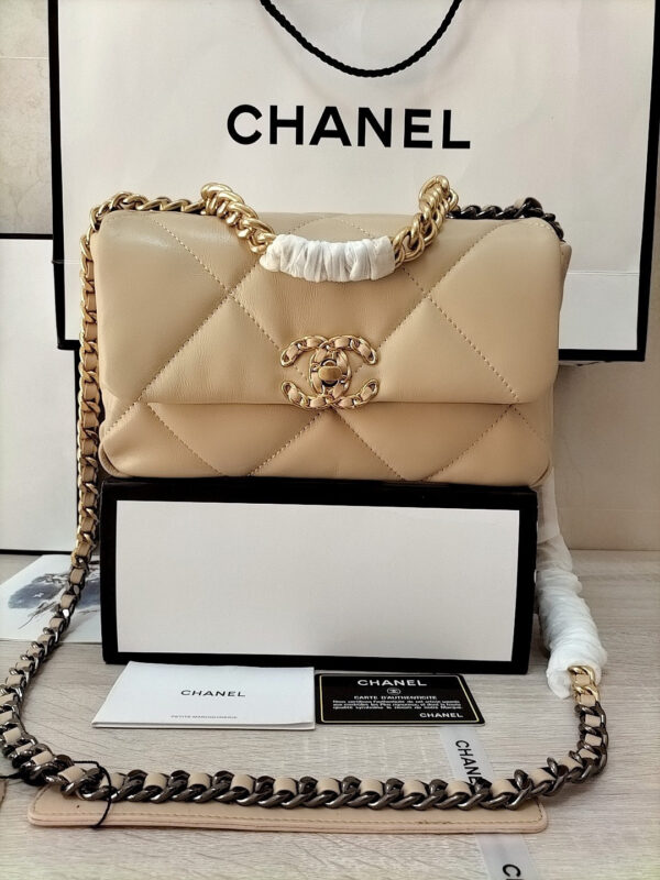 Modern Style Trendy CN HandBag 483