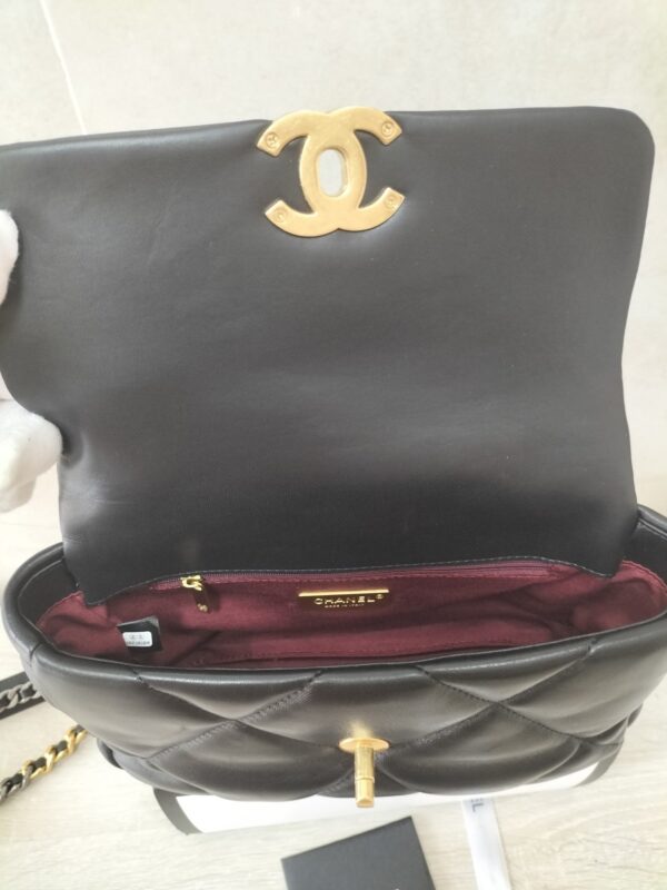 Modern Style Trendy CN HandBag 483