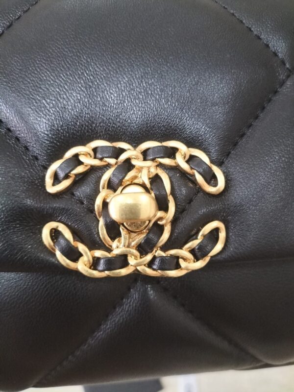 Modern Style Trendy CN HandBag 483
