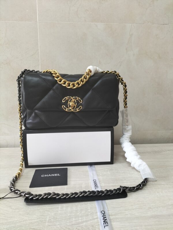 Modern Style Trendy CN HandBag 483
