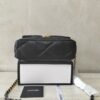 Modern Style Trendy CN HandBag 483