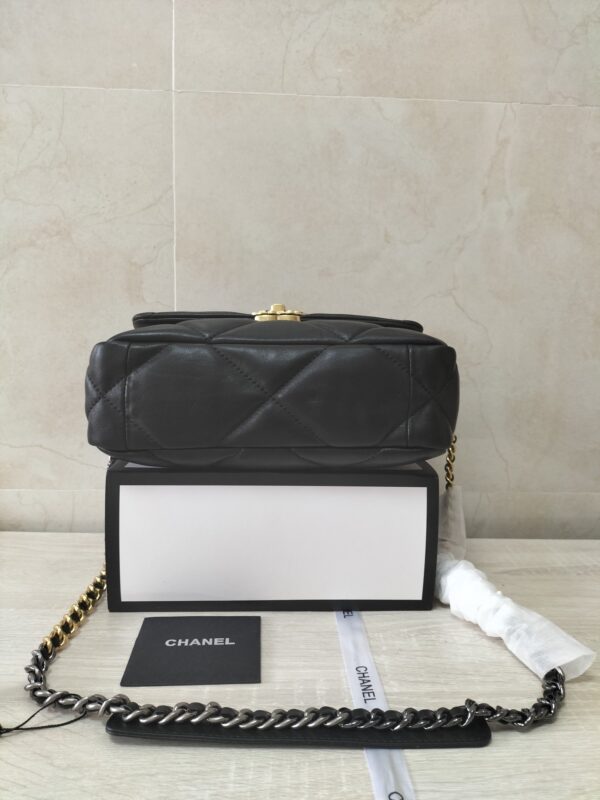 Modern Style Trendy CN HandBag 483