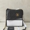 Modern Style Trendy CN HandBag 483