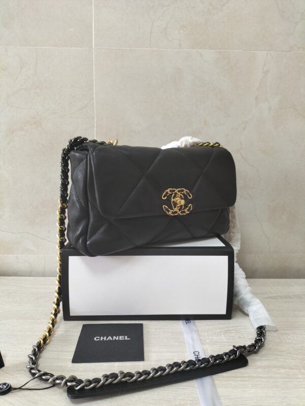 Modern Style Trendy CN HandBag 483