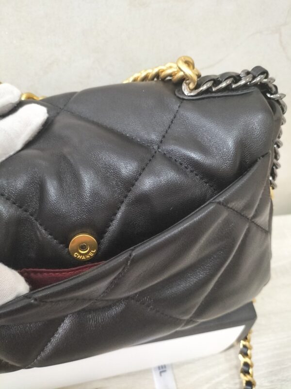 Modern Style Trendy CN HandBag 483