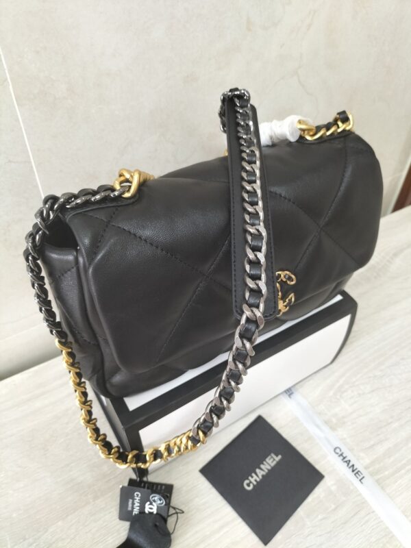 Modern Style Trendy CN HandBag 483