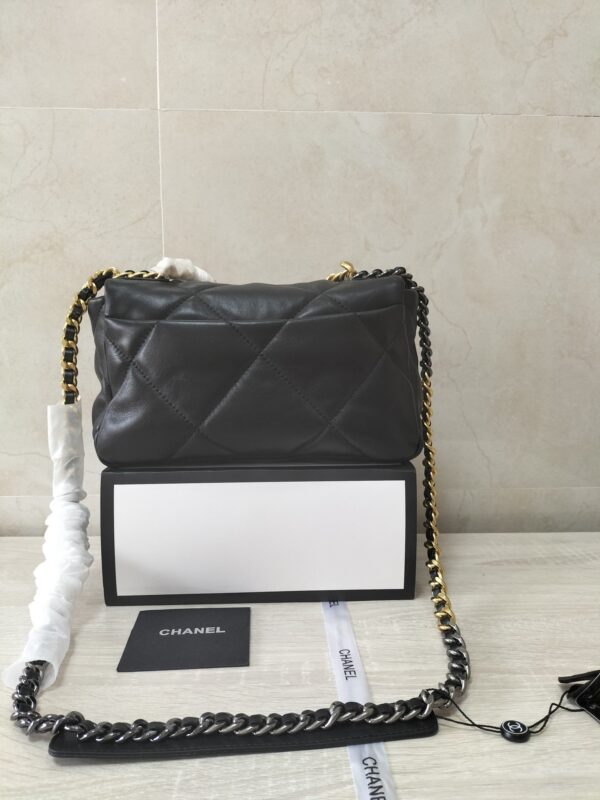 Modern Style Trendy CN HandBag 483