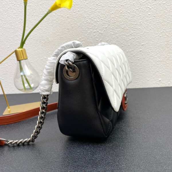 Modern Style Trendy CN HandBag 479