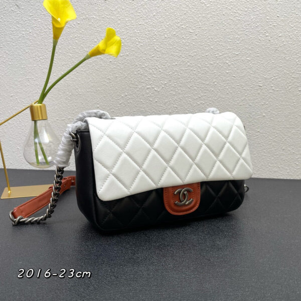 Modern Style Trendy CN HandBag 479