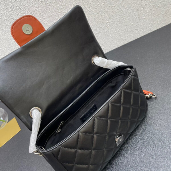 Modern Style Trendy CN HandBag 479