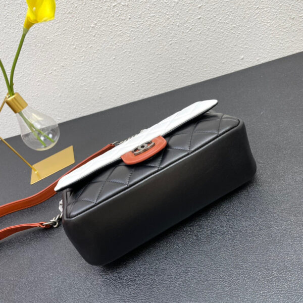 Modern Style Trendy CN HandBag 479
