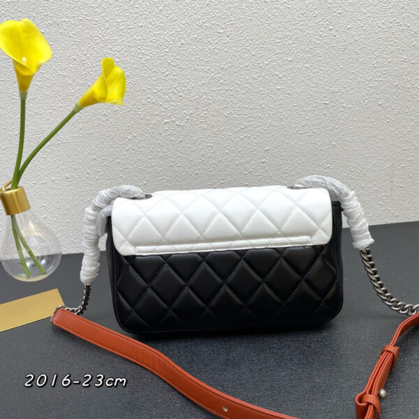 Modern Style Trendy CN HandBag 479