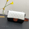 Modern Style Trendy CN HandBag 479