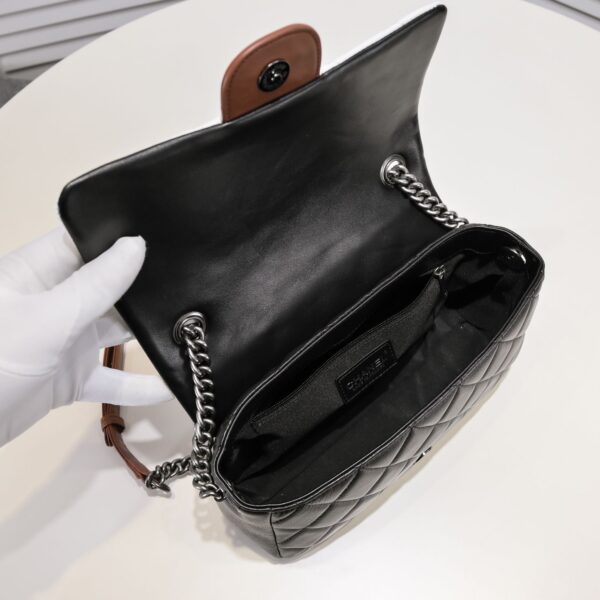 Modern Style Trendy CN HandBag 475