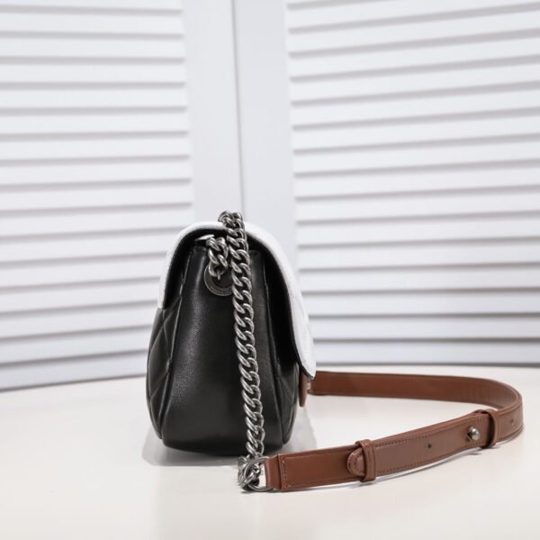 Modern Style Trendy CN HandBag 475