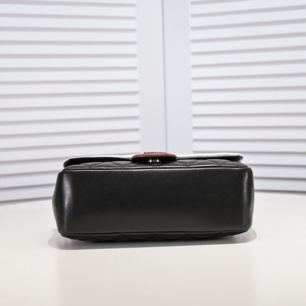 Modern Style Trendy CN HandBag 475