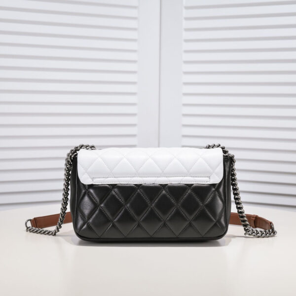 Modern Style Trendy CN HandBag 475