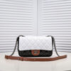 Modern Style Trendy CN HandBag 475