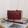Modern Style Trendy CN HandBag 473
