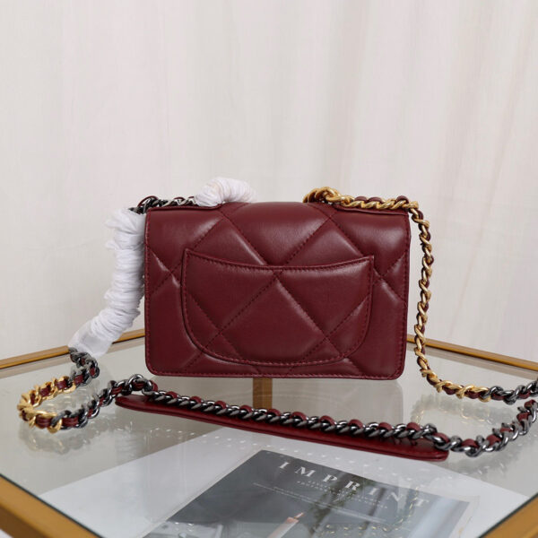 Modern Style Trendy CN HandBag 473