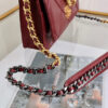 Modern Style Trendy CN HandBag 473