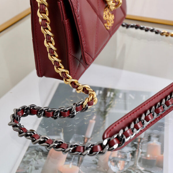 Modern Style Trendy CN HandBag 473