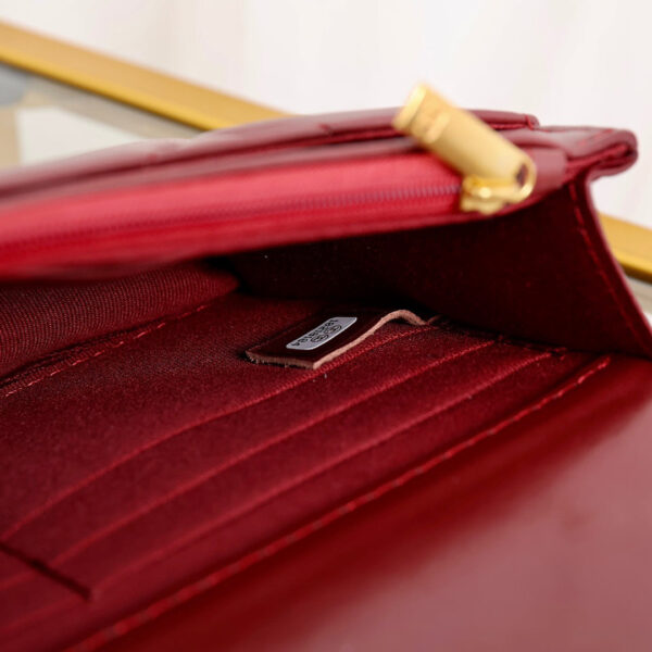 Modern Style Trendy CN HandBag 473
